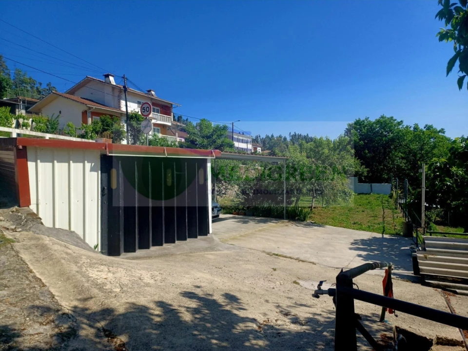 Moradia T4 para Venda em Pessegueiro do Vouga Foto 30