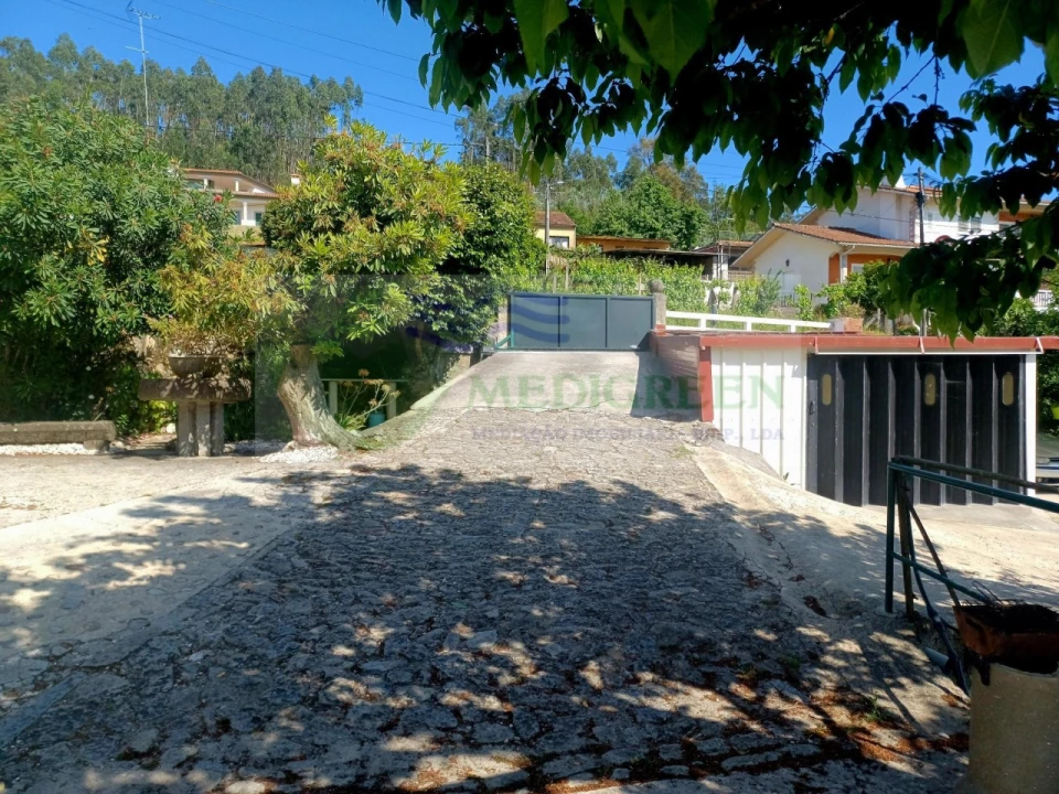 Moradia T4 para Venda em Pessegueiro do Vouga Foto 34