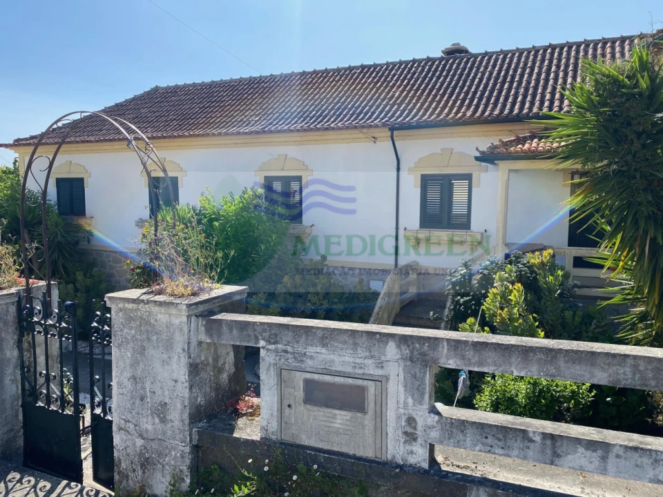 Moradia T4 para Venda em Pessegueiro do Vouga Foto 39