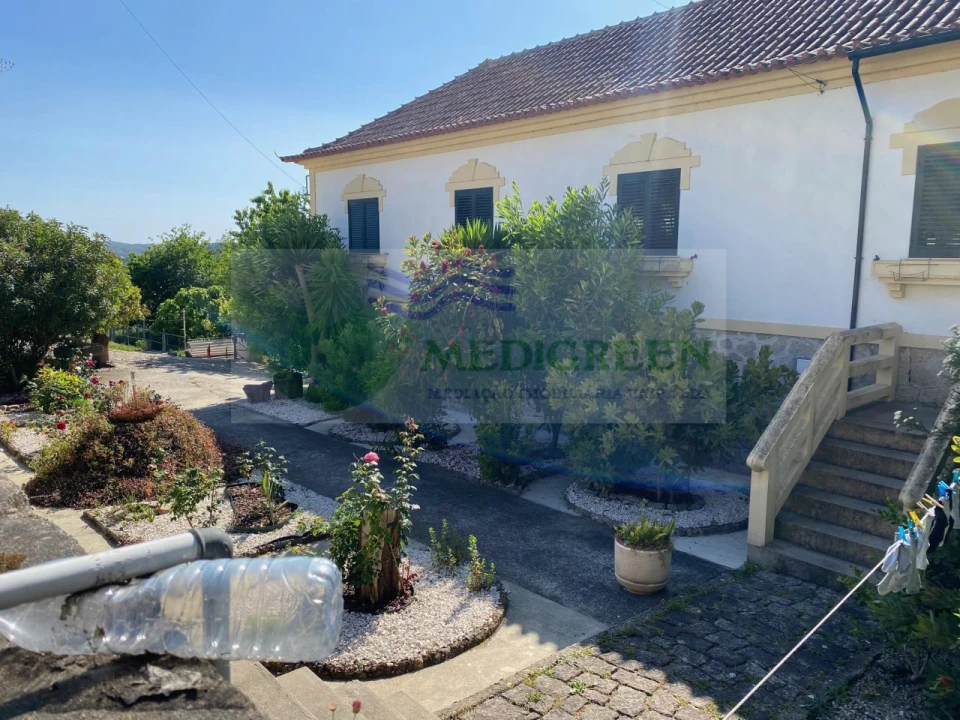 Moradia T4 para Venda em Pessegueiro do Vouga Foto 41