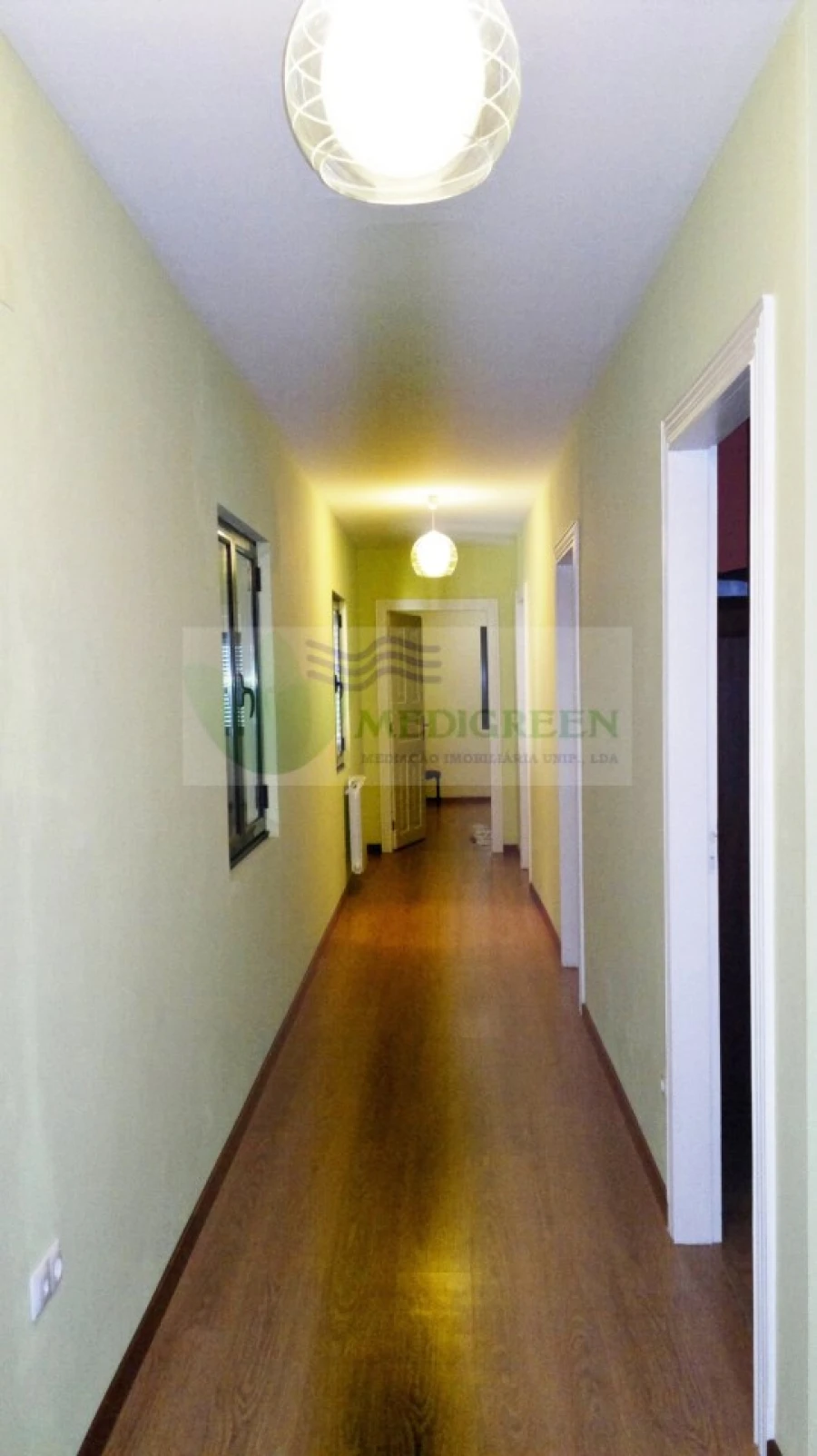 Moradia T4 para Venda em Pessegueiro do Vouga Foto 5