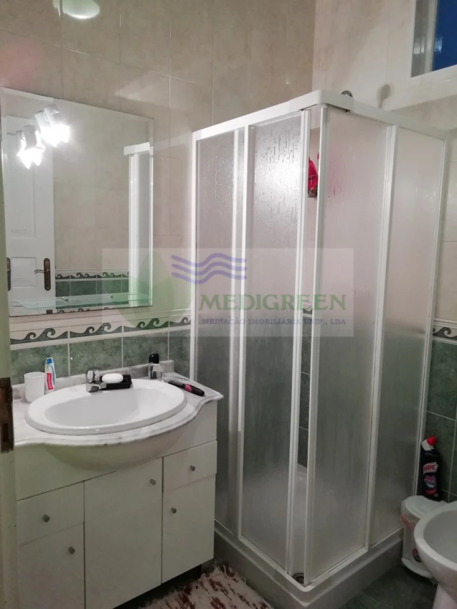 Moradia T4 para Venda em Pessegueiro do Vouga Foto 12