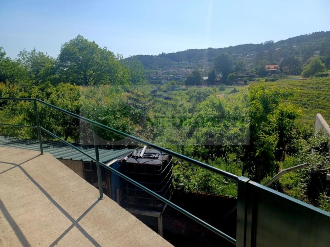 Moradia T4 para Venda em Pessegueiro do Vouga Foto 31