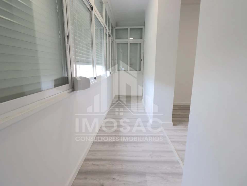 Apartamento T1 para Venda em Arroios Foto 8