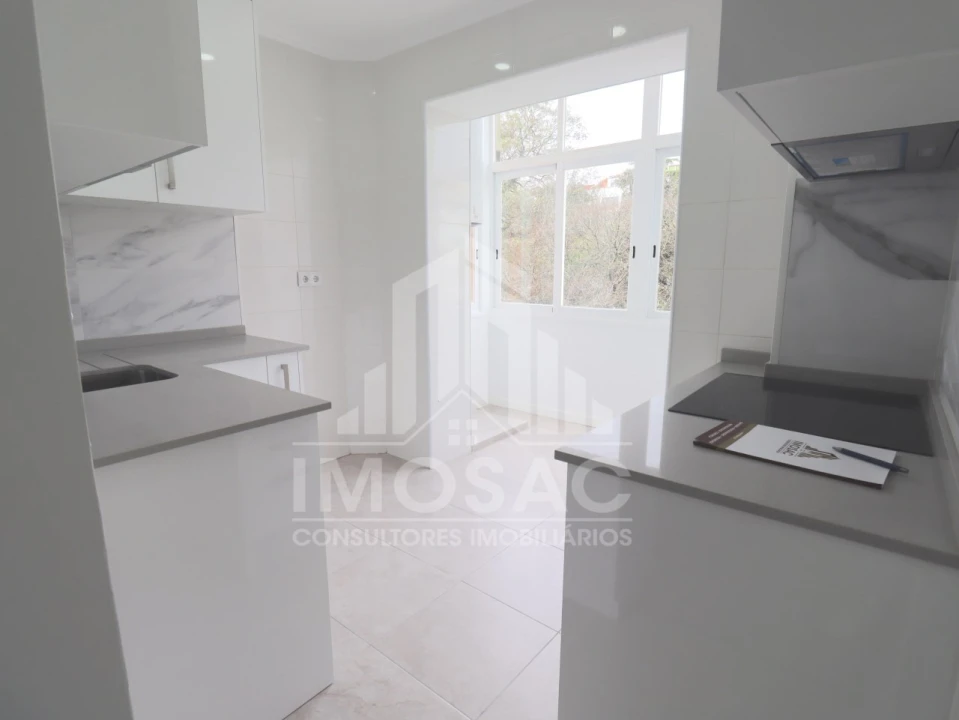 Apartamento T1 para Venda em Arroios Foto 12