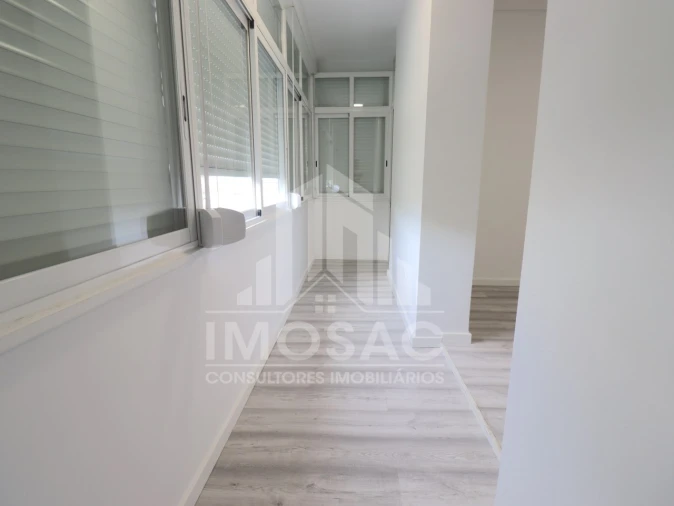 Apartamento T1 para Venda em Arroios Foto 8