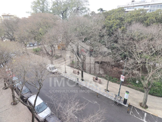 Apartamento T1 para Venda em Arroios Foto 10