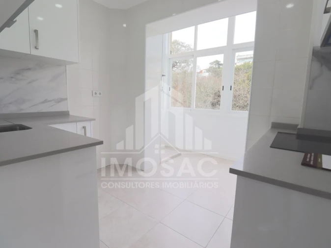 Apartamento T1 para Venda em Arroios Foto 18