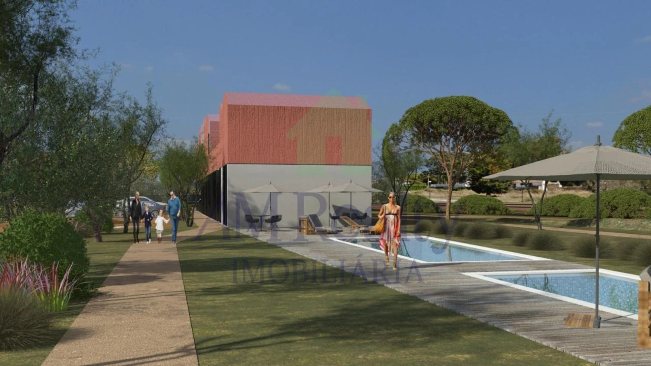 Quinta para Venda em Atouguia da Baleia Foto 1