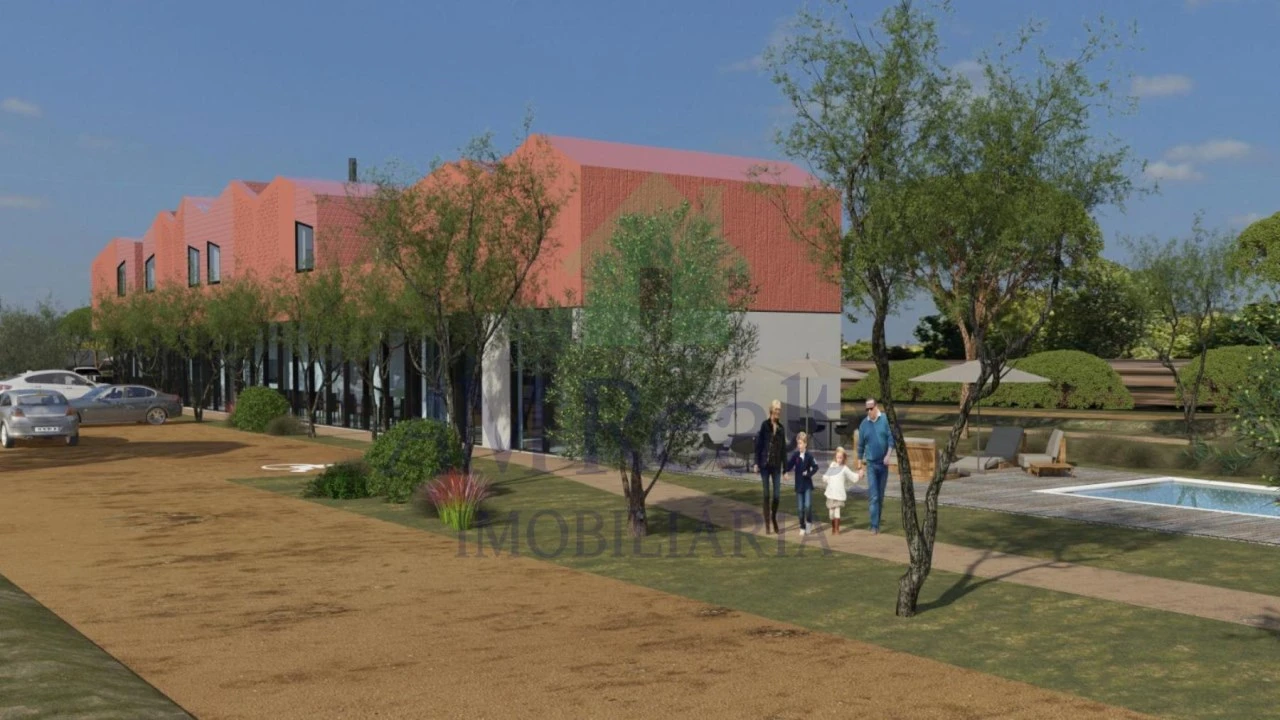 Quinta para Venda em Atouguia da Baleia Foto 8