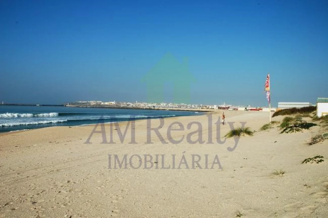 Quinta para Venda em Atouguia da Baleia Foto 10