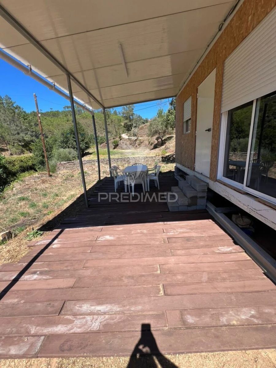 Terreno para Venda em Proença-A-Nova e Peral Foto 6