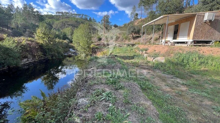 Terreno para Venda em Proença-A-Nova e Peral