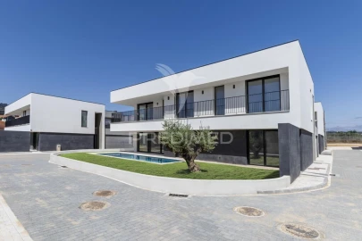 Moradia T5 para Venda em Loures