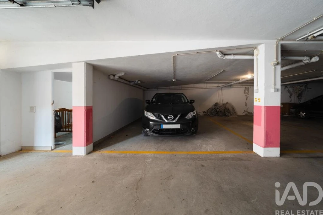 Apartamento T3 para Venda em São Martinho do Porto Foto 27