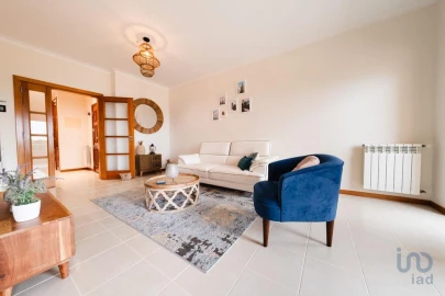 Apartamento T3 para Venda em São Martinho do Porto