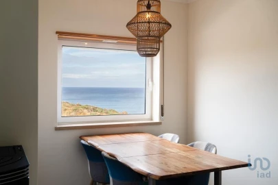 Apartamento T3 para Venda em São Martinho do Porto