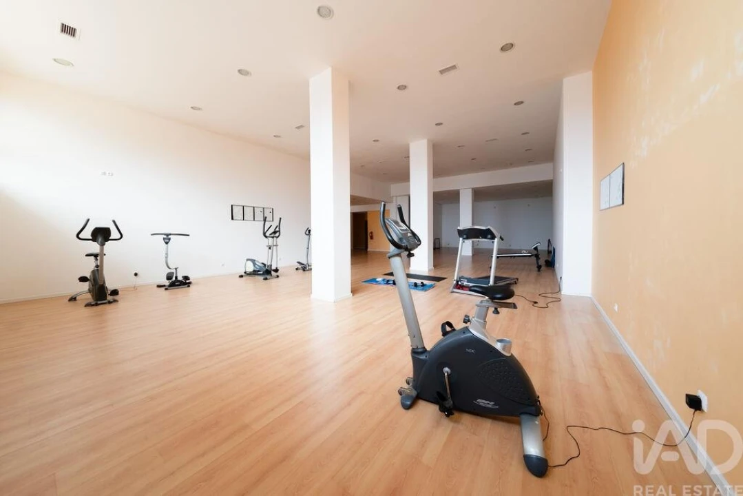 Apartamento T3 para Venda em São Martinho do Porto Foto 24