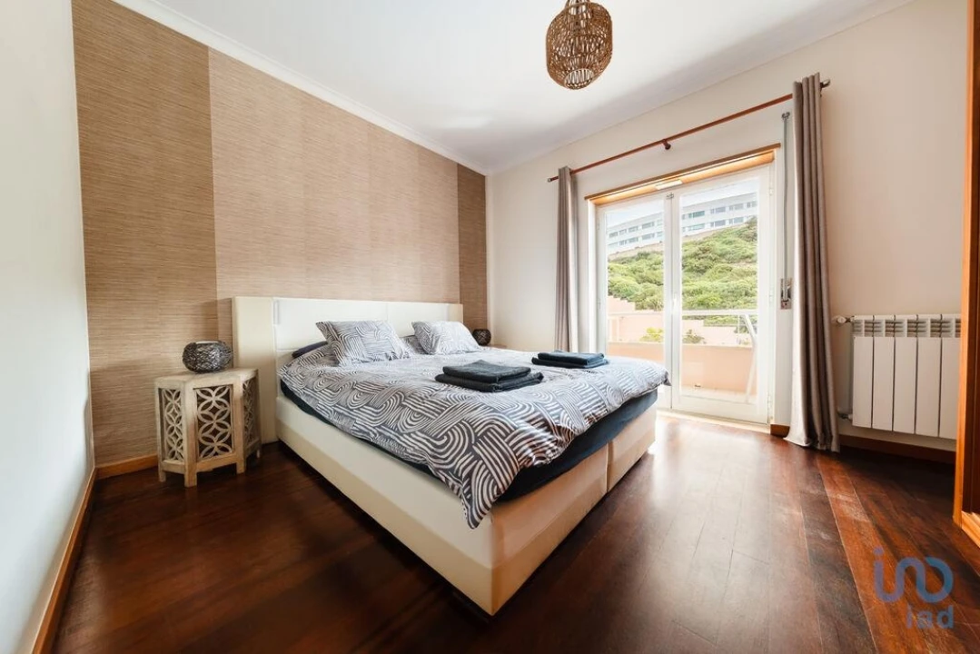 Apartamento T3 para Venda em São Martinho do Porto Foto 7