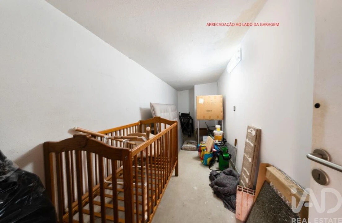 Apartamento T3 para Venda em São Martinho do Porto Foto 26