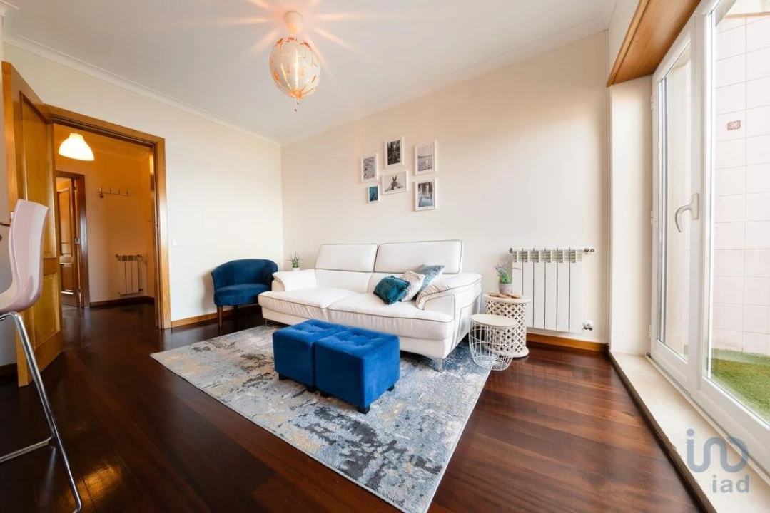 Apartamento T3 para Venda em São Martinho do Porto Foto 12