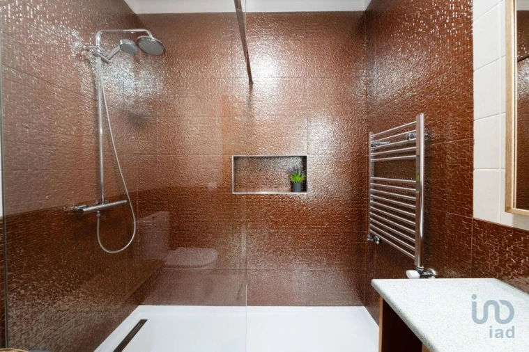 Apartamento T3 para Venda em São Martinho do Porto Foto 9