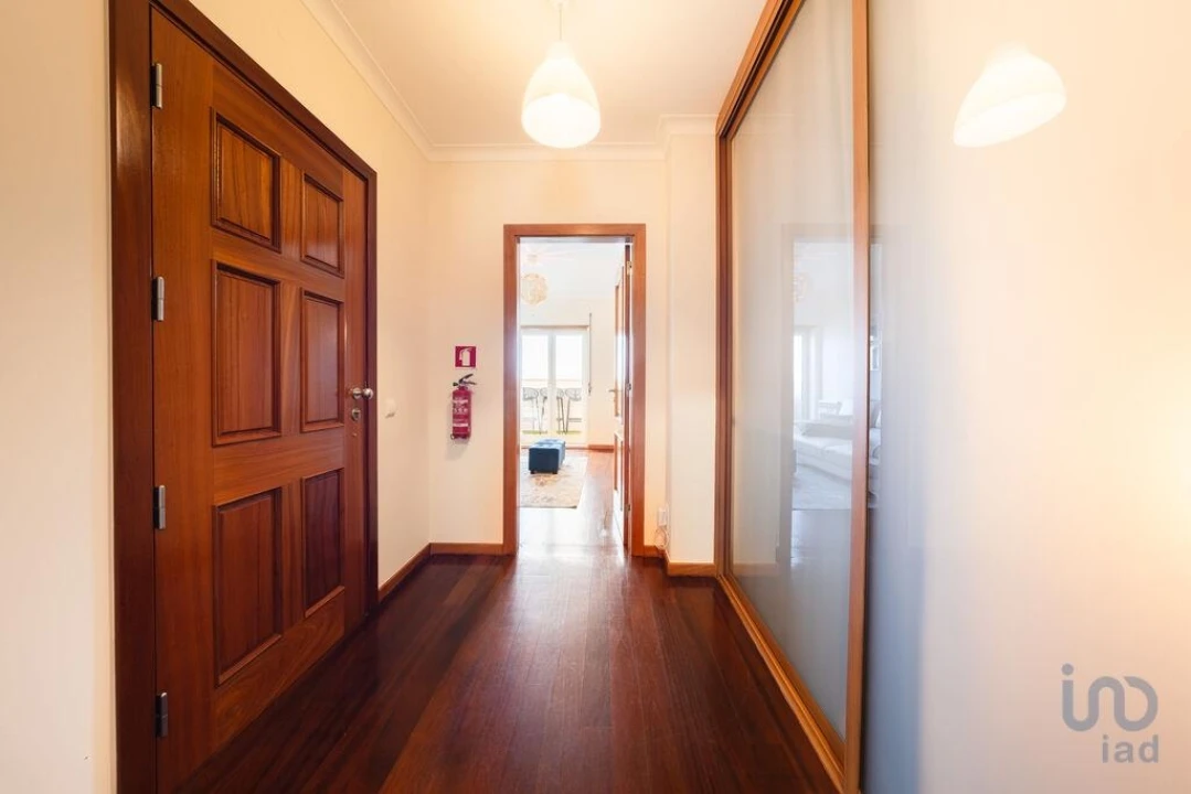 Apartamento T3 para Venda em São Martinho do Porto Foto 10