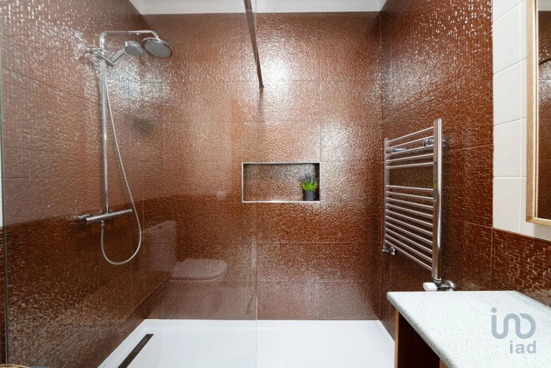 Apartamento T3 para Venda em São Martinho do Porto Foto 9