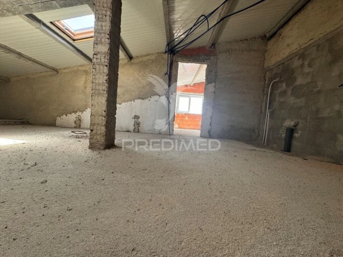 Moradia T3 para Venda em Atalaia e Alto Estanqueiro-Jardia Foto 16