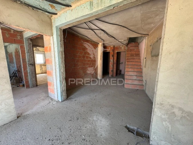 Moradia T3 para Venda em Atalaia e Alto Estanqueiro-Jardia Foto 7