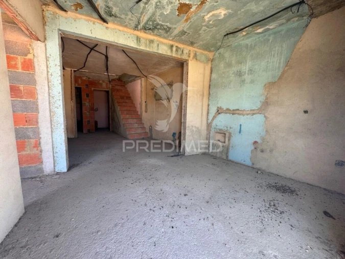 Moradia T3 para Venda em Atalaia e Alto Estanqueiro-Jardia Foto 8