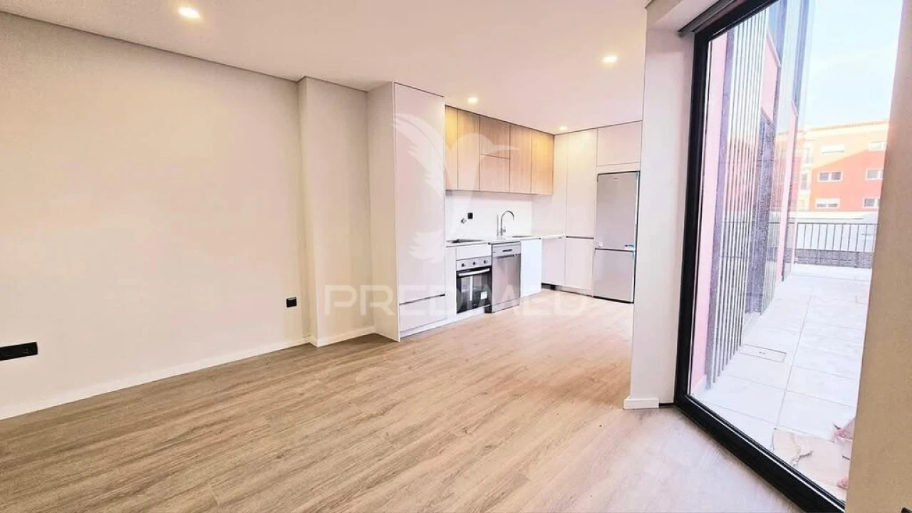 Apartamento T3 para Venda em São Vicente (Braga) Foto 2