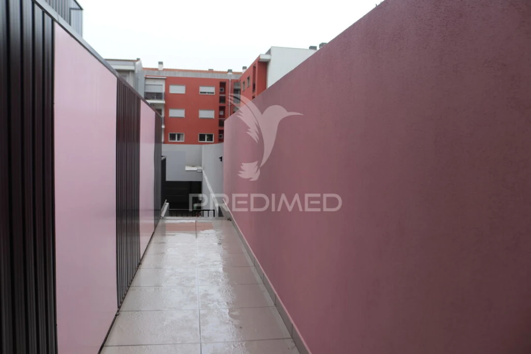 Apartamento T3 para Venda em São Vicente (Braga) Foto 19