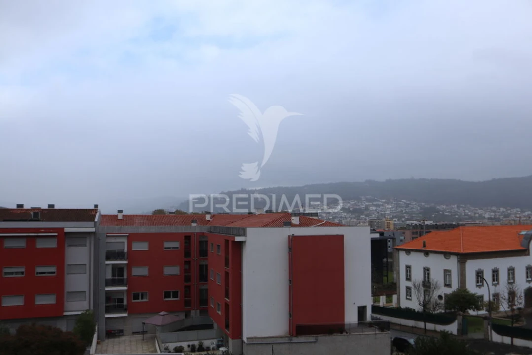 Apartamento T3 para Venda em São Vicente (Braga) Foto 17