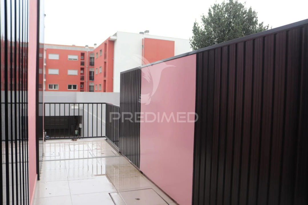 Apartamento T3 para Venda em São Vicente (Braga) Foto 18