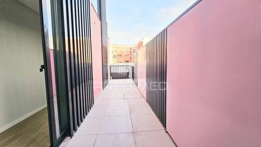Apartamento T3 para Venda em São Vicente (Braga) Foto 10