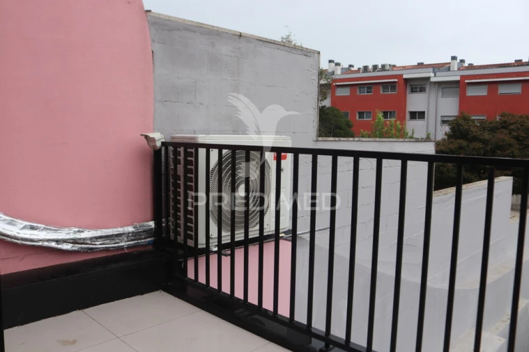 Apartamento T3 para Venda em São Vicente (Braga) Foto 16