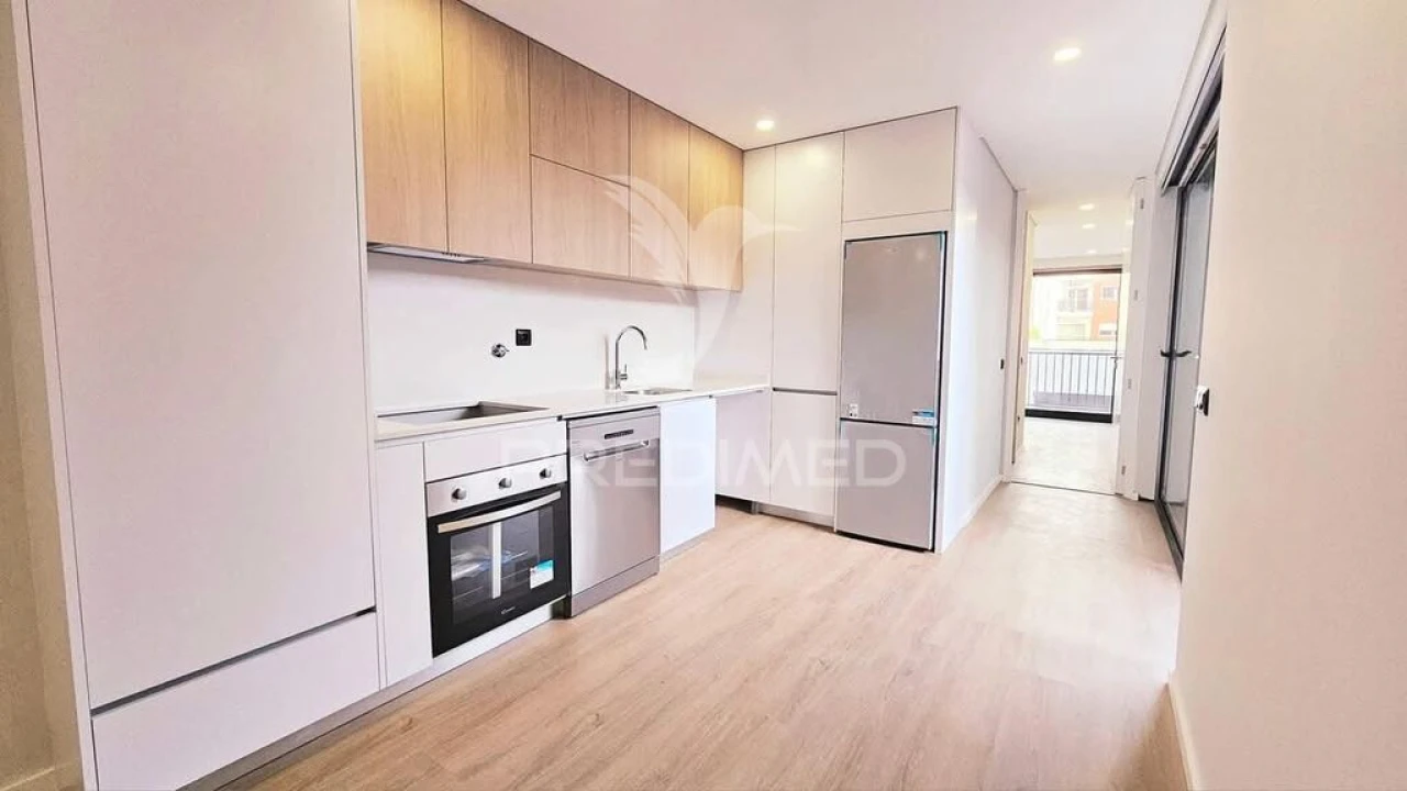 Apartamento T3 para Venda em São Vicente (Braga) Foto 1