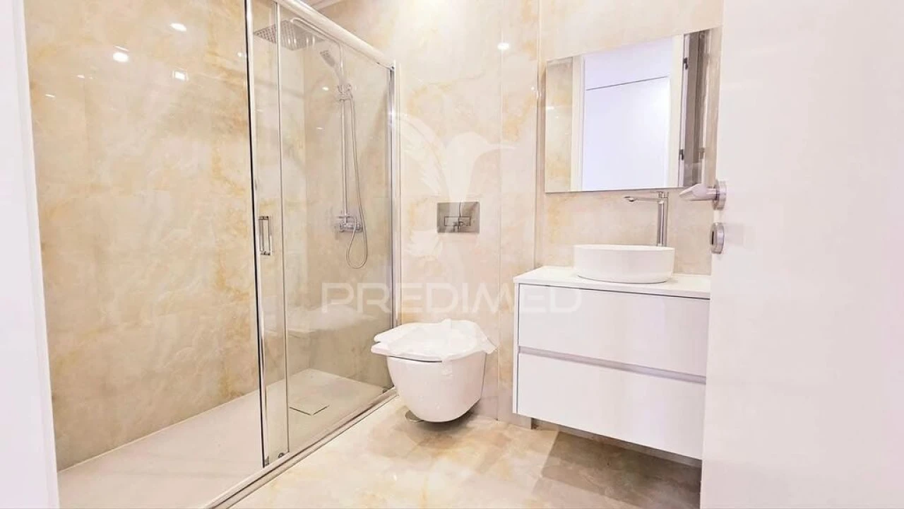 Apartamento T3 para Venda em São Vicente (Braga) Foto 9