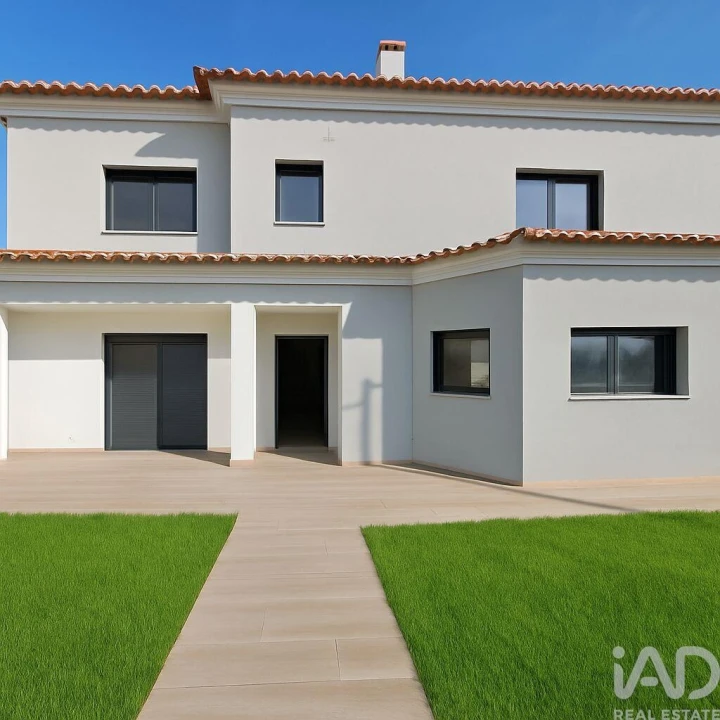 Moradia T6 para Venda em Encarnação Foto 24