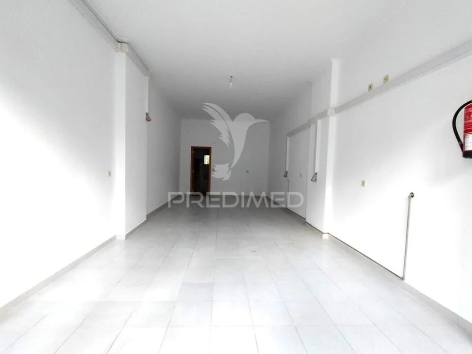 Loja para Arrendamento em Queluz e Belas Foto 10