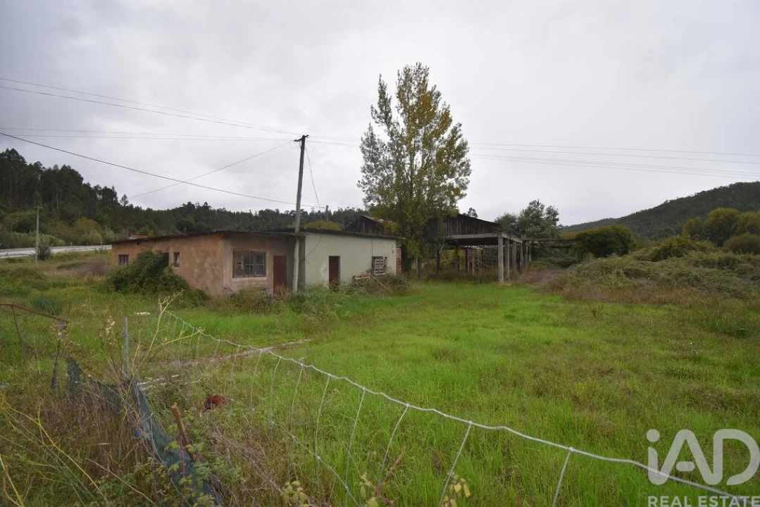 Terreno para Venda em Miranda do Corvo Foto 12