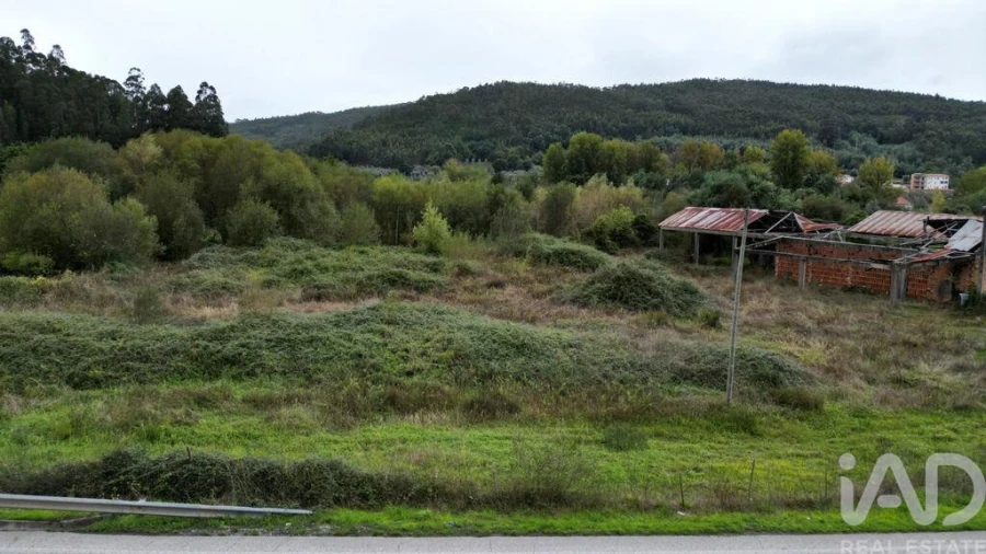 Terreno para Venda em Miranda do Corvo Foto 10