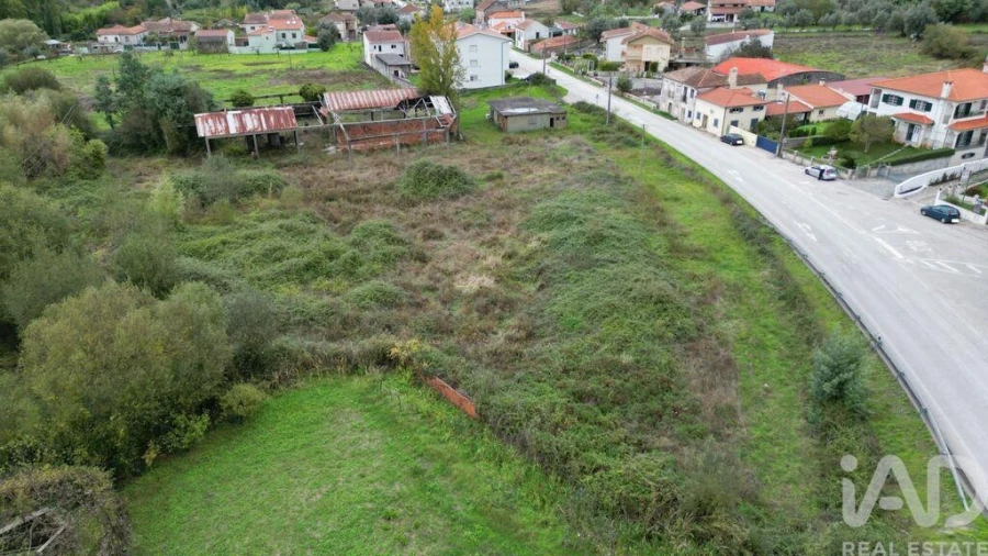 Terreno para Venda em Miranda do Corvo Foto 5