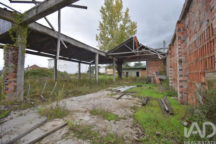 Terreno para Venda em Miranda do Corvo Foto 17