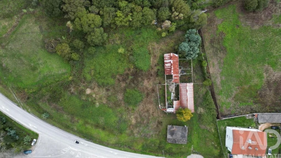 Terreno para Venda em Miranda do Corvo Foto 9