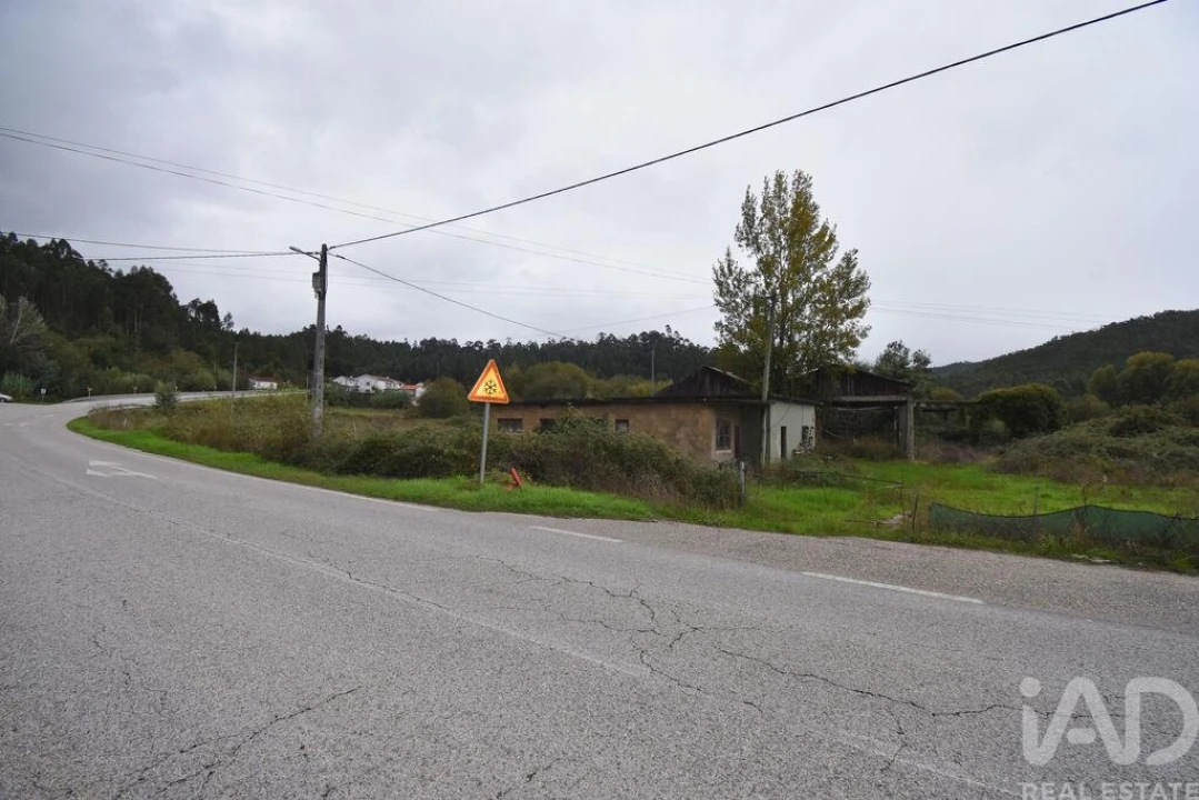 Terreno para Venda em Miranda do Corvo Foto 11