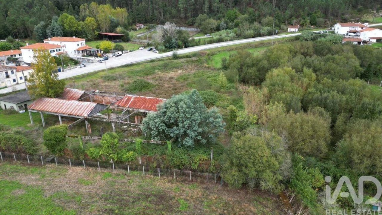 Terreno para Venda em Miranda do Corvo Foto 8