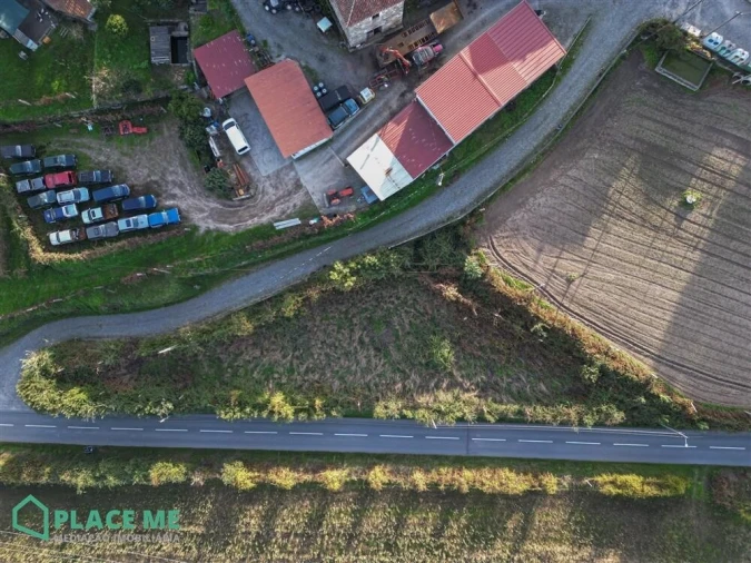 Terreno para Venda em Ferreiros Foto 4