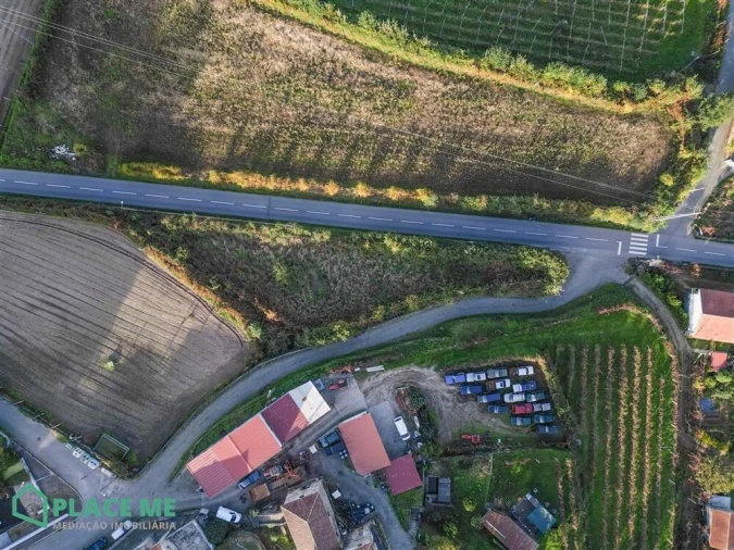 Terreno para Venda em Ferreiros Foto 8